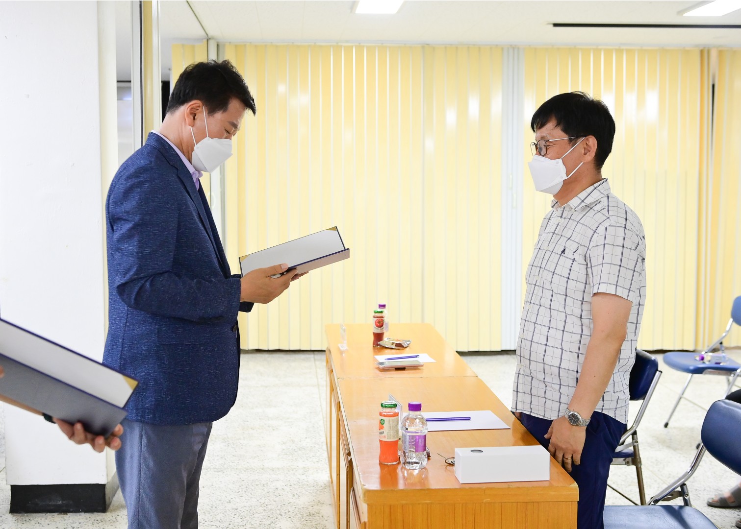 신청사디자인발대식 14