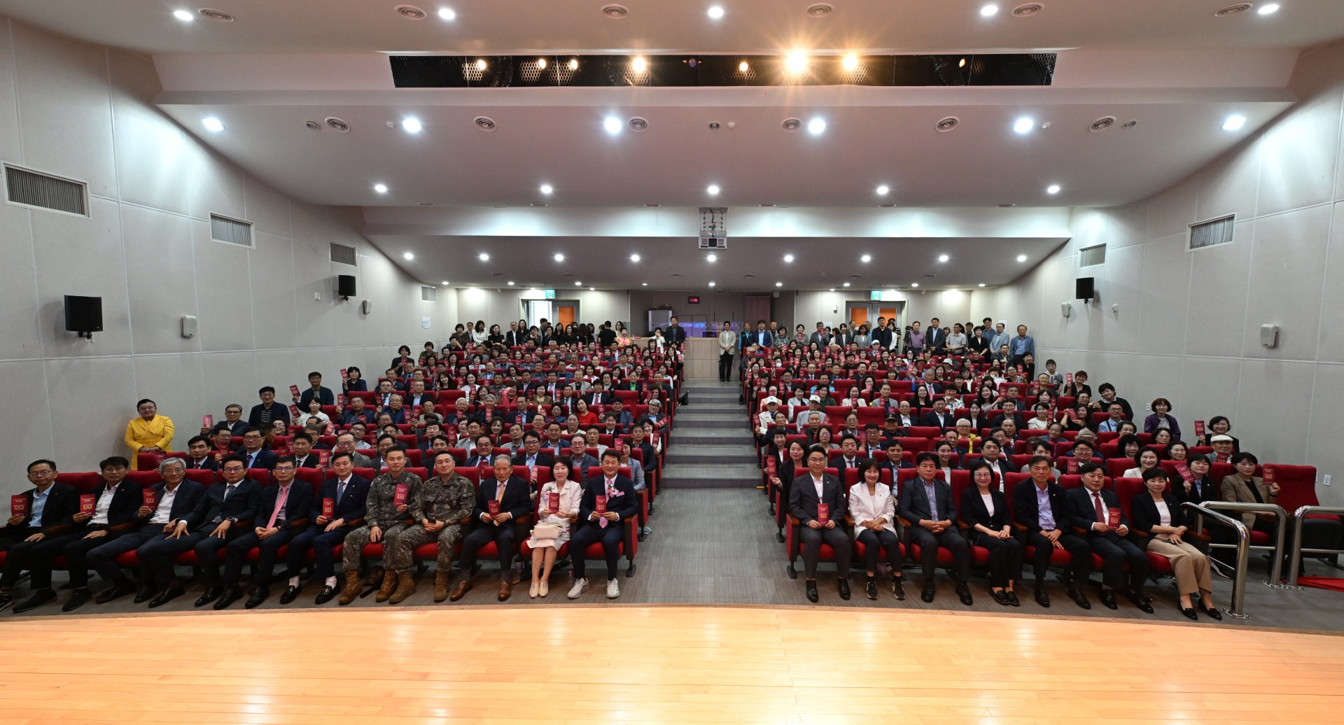 김성수구청장 취임식 40