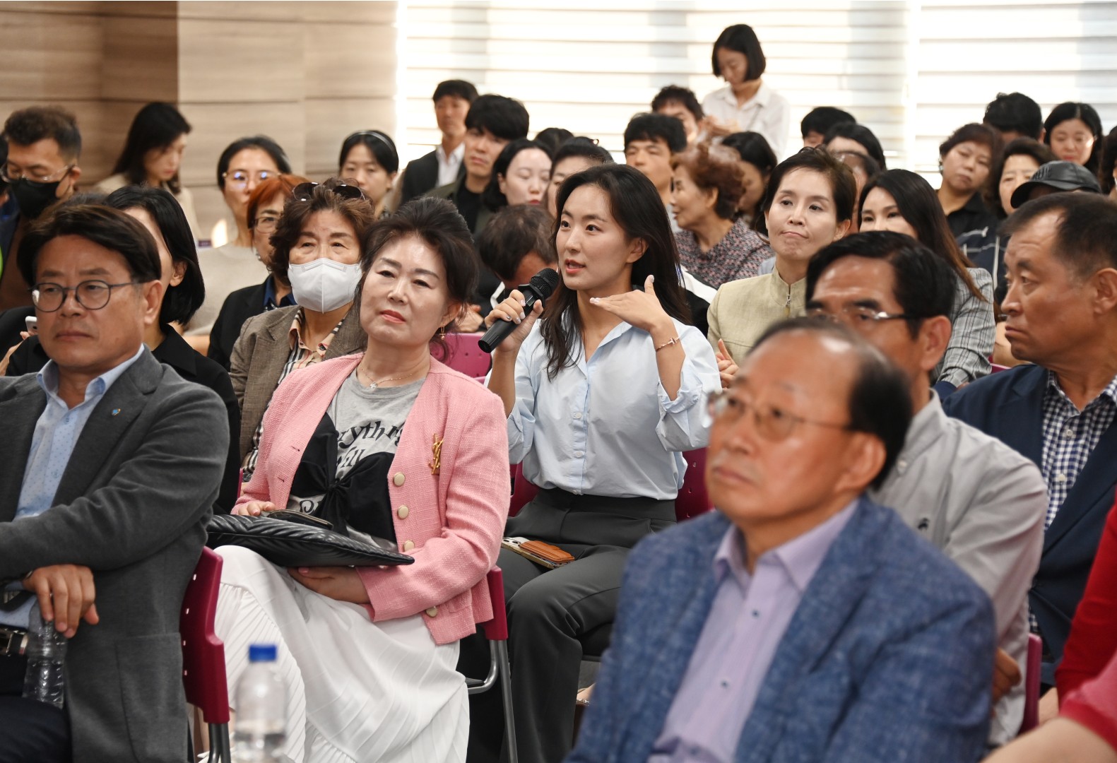 현장속으로 구민곁으로 11