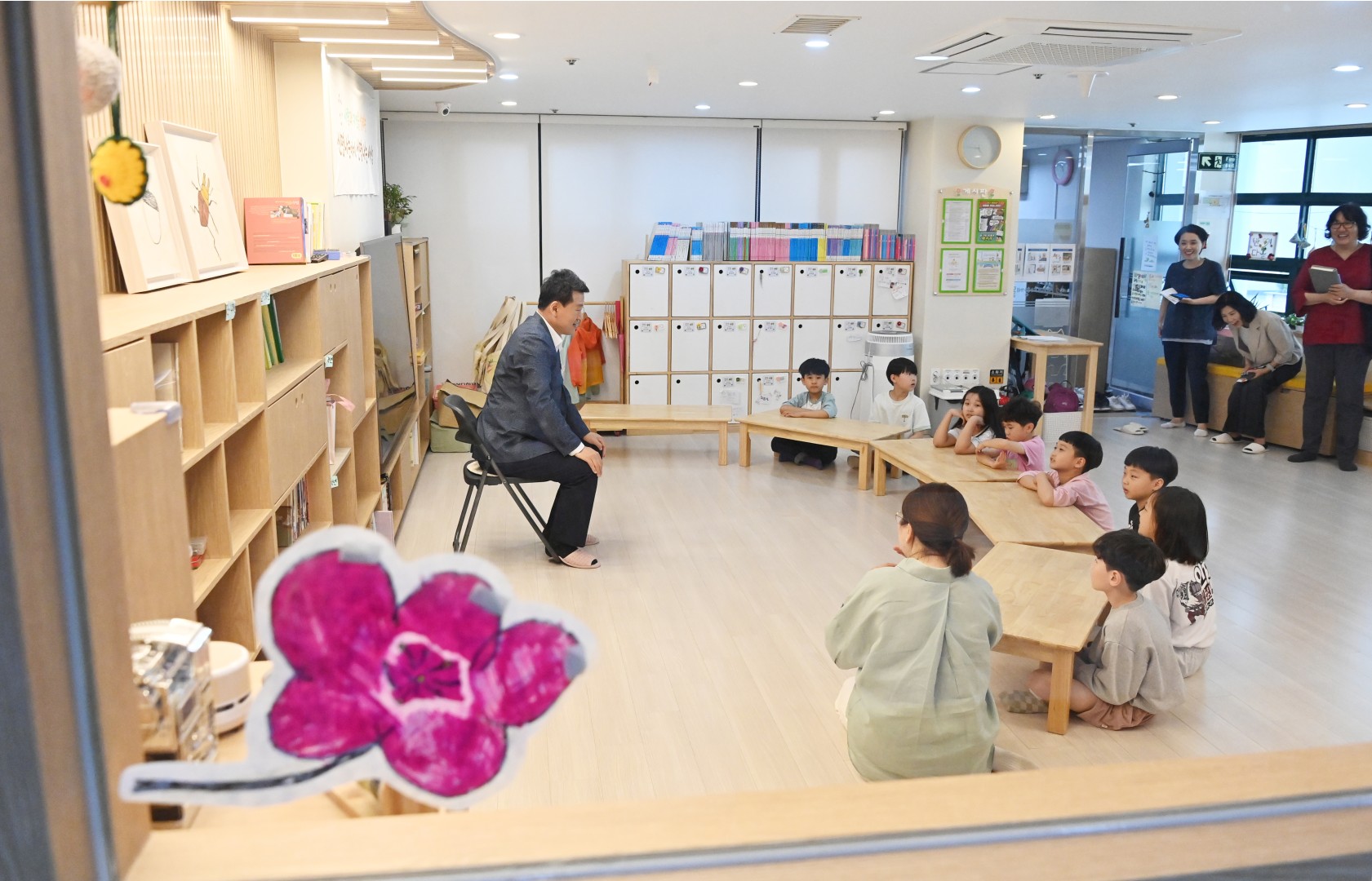 현장속으로 구민곁으로(반여1동 일원) 16