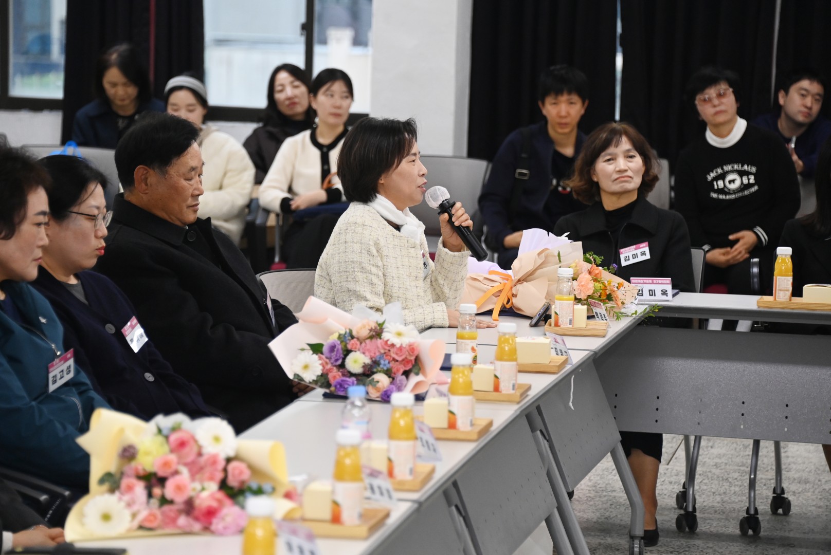 유공구민 포상 수여식 38