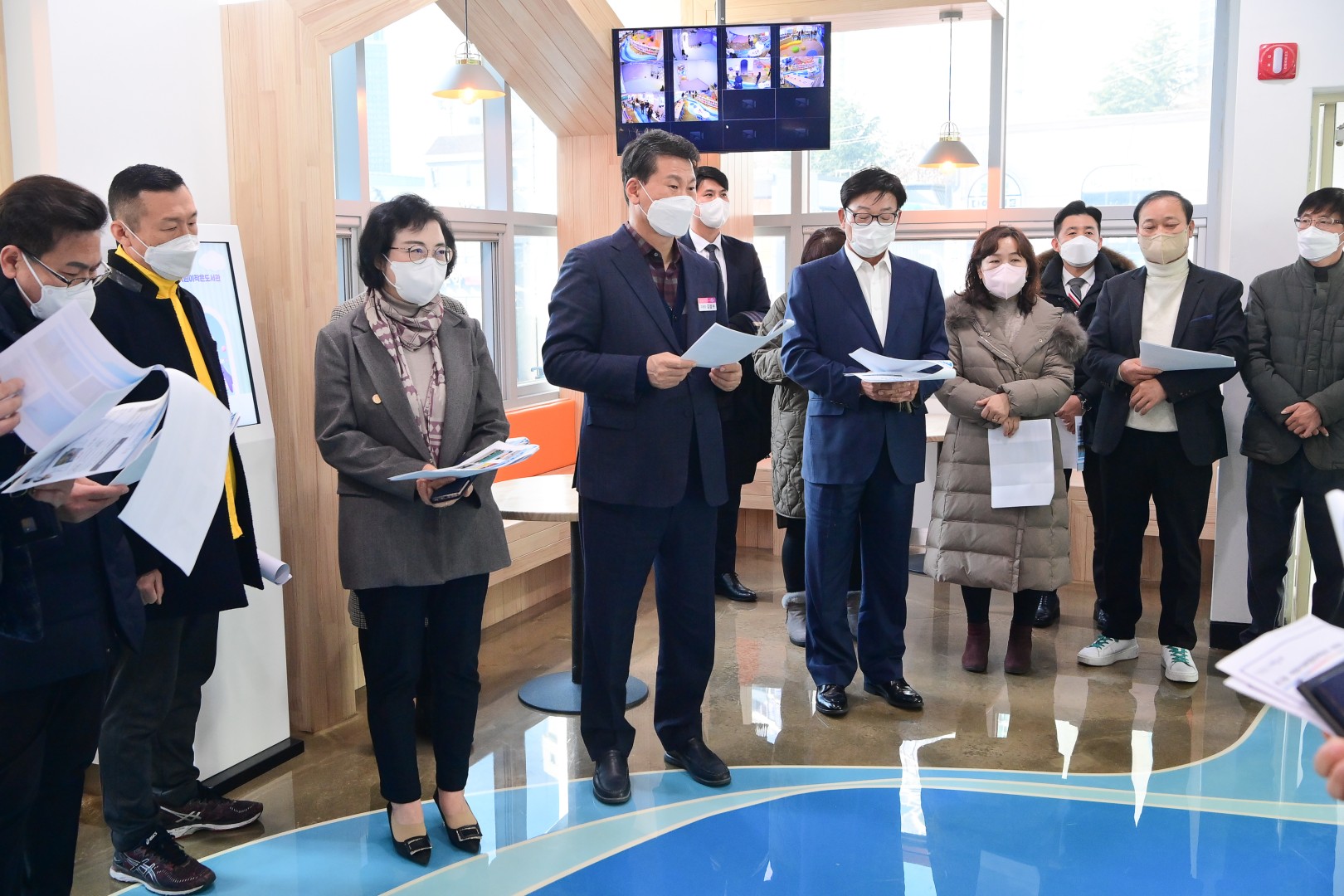 우2동어린이복합문화공간 콘텐츠 8
