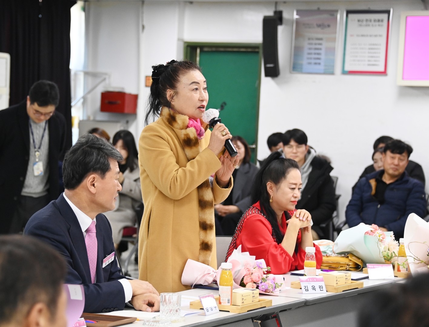 선행구민표창 수여식 52
