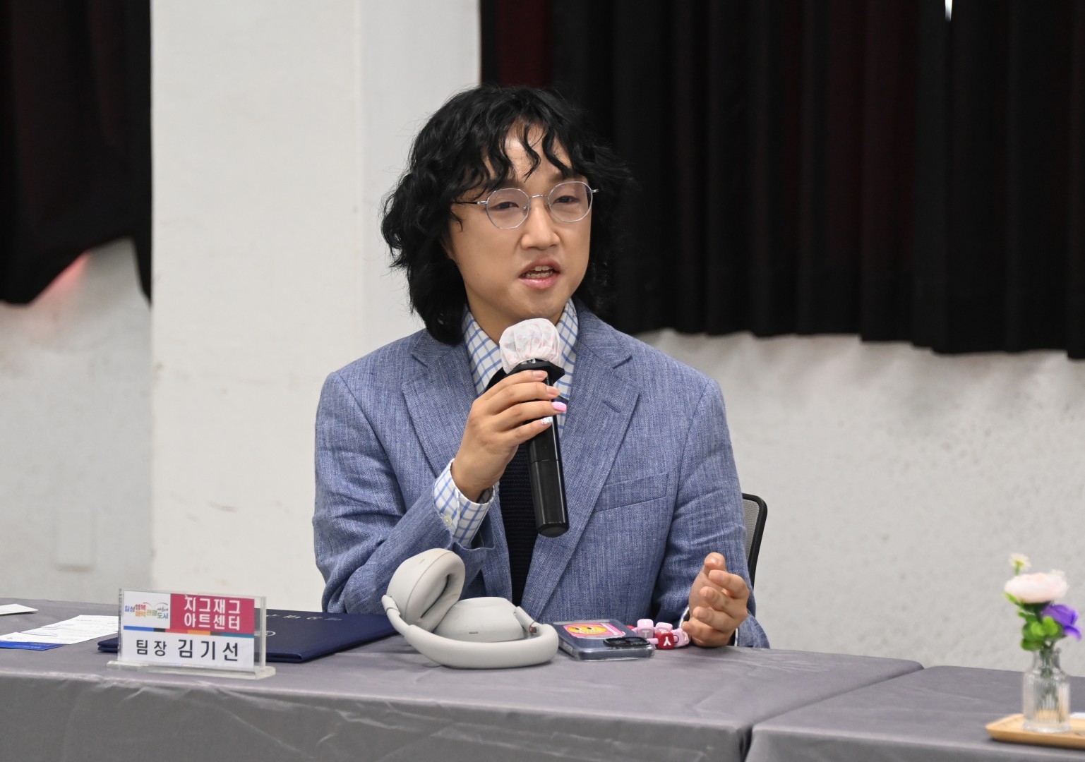 해운대관광활성화 관광홍보 협약식 11