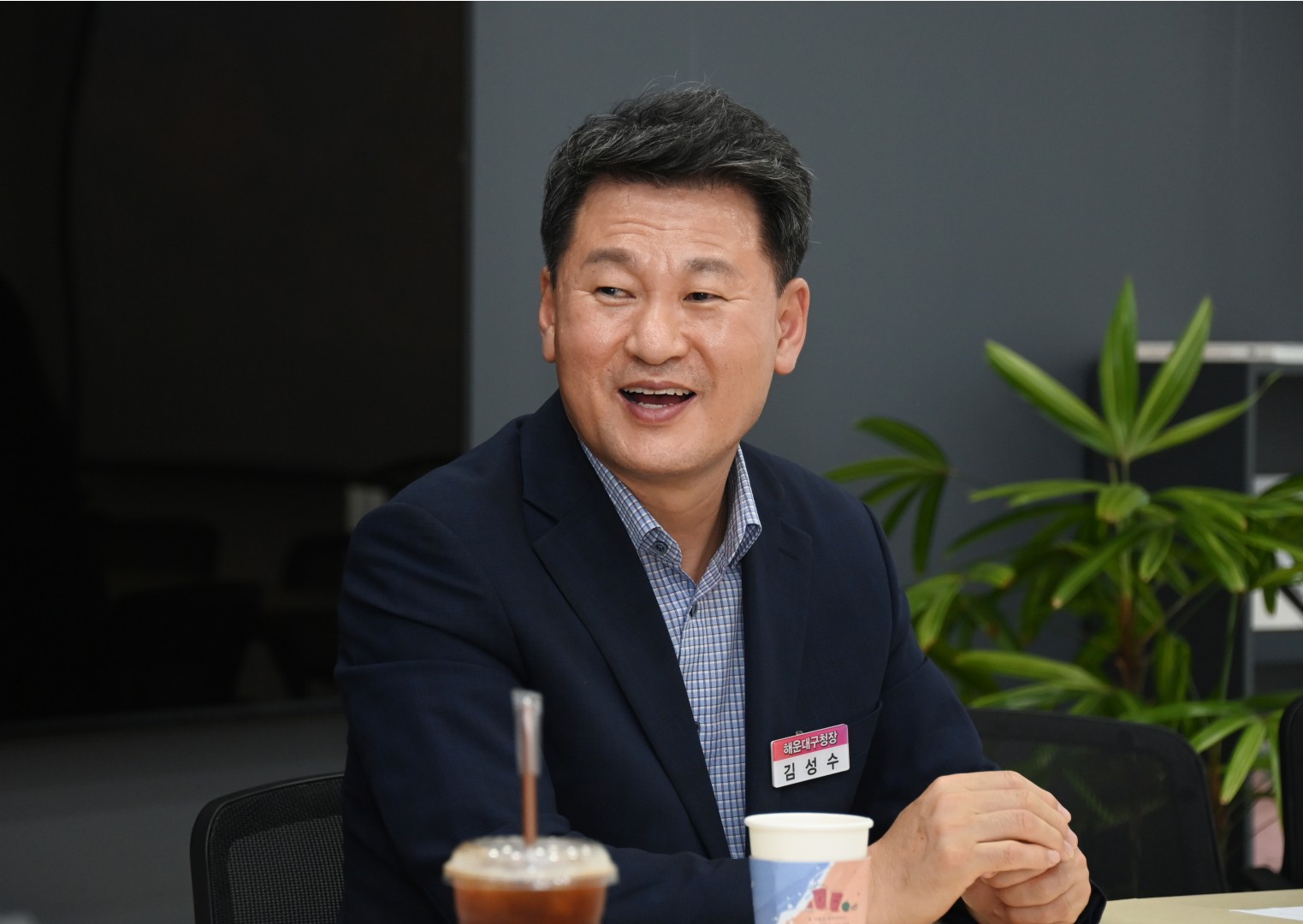 현장속으로 구민 곁으로(아세안문화원 외) 4