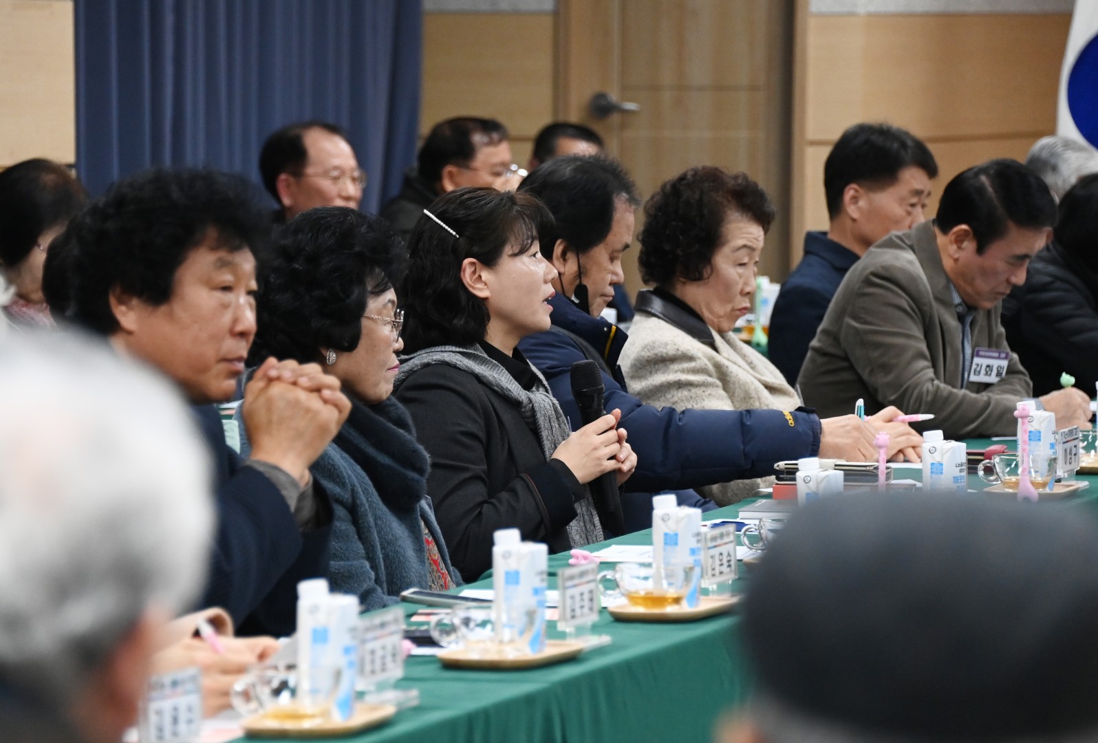동 주민과의 대화(반여3동) 23