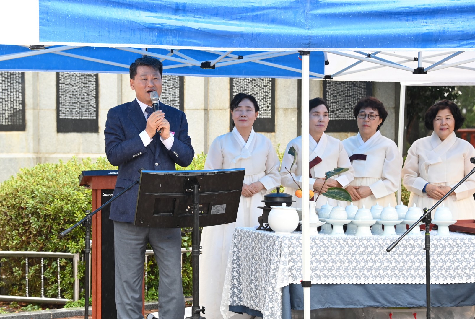 동백섬 문화관광축제 1