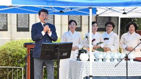 동백섬 문화관광축제
