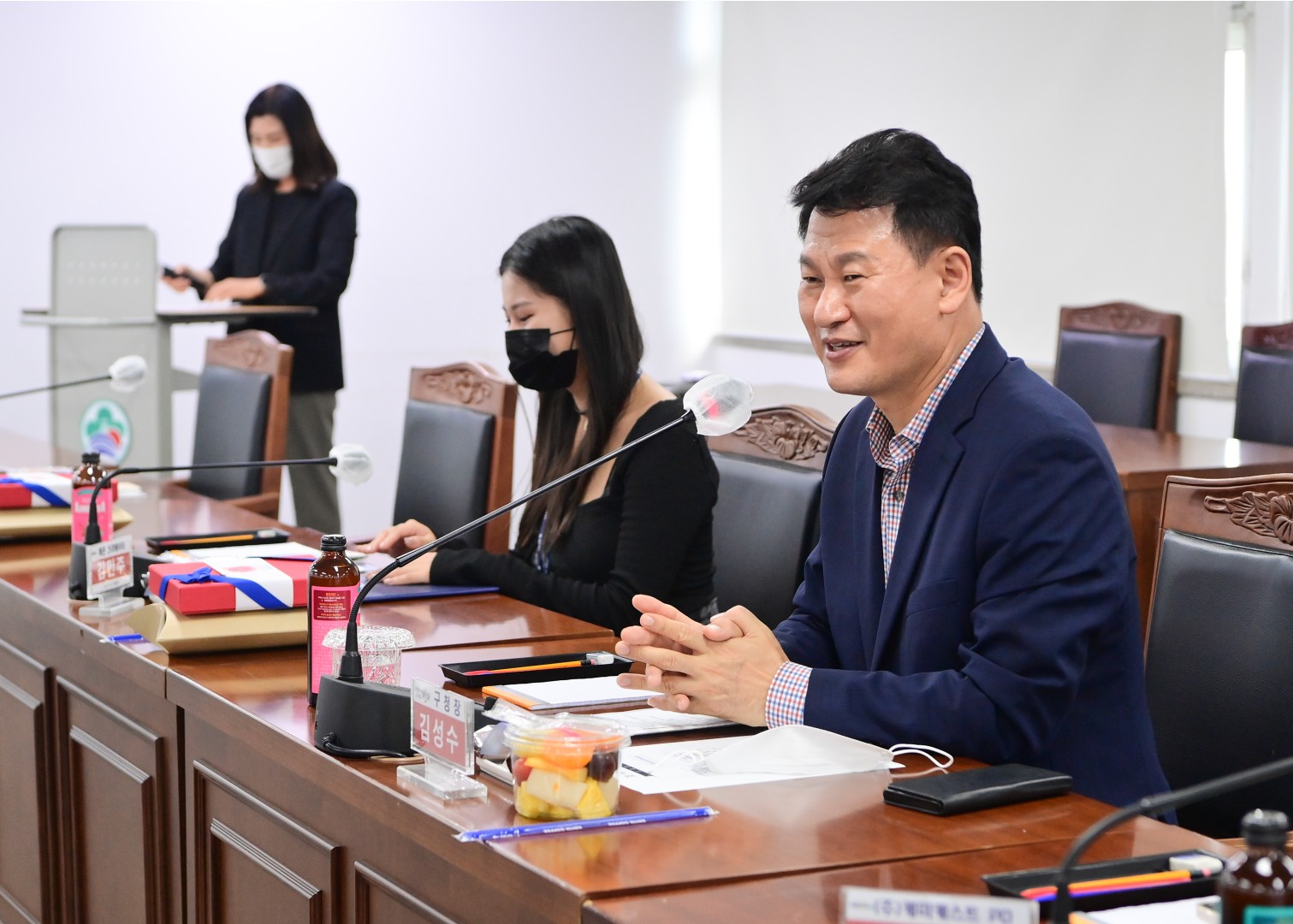 관광홍보 크리에이터 위촉식 10