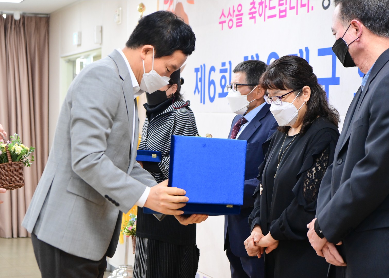 노인의날 기념행사 22