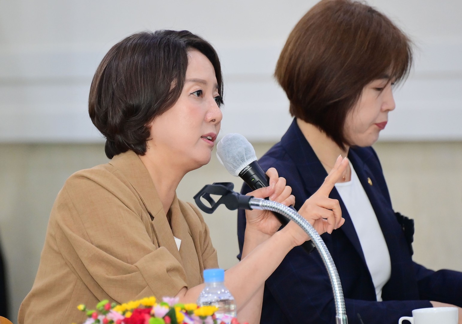 이영 중소벤처기업부 장관 방문 20