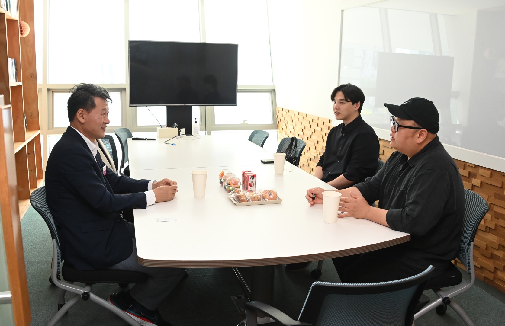 청년주간 창업 특강 2