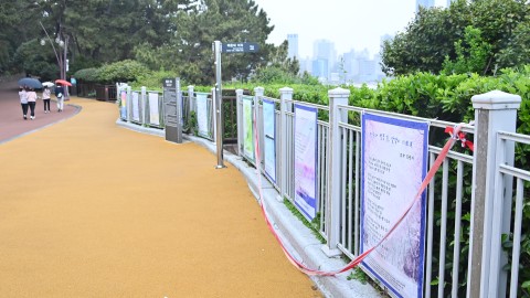 동백시화전