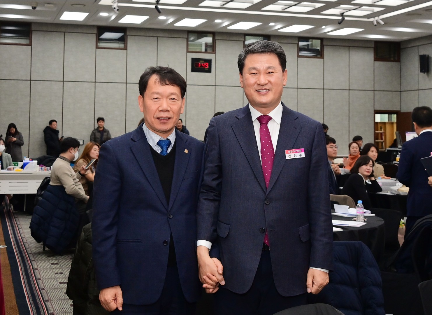 2023년 청소년정책 우수지자체 정부포상 11
