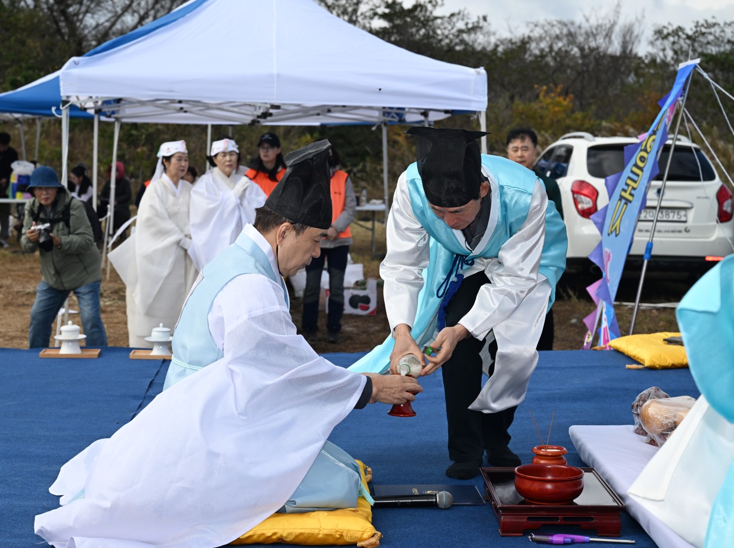 제24회 장산제 8
