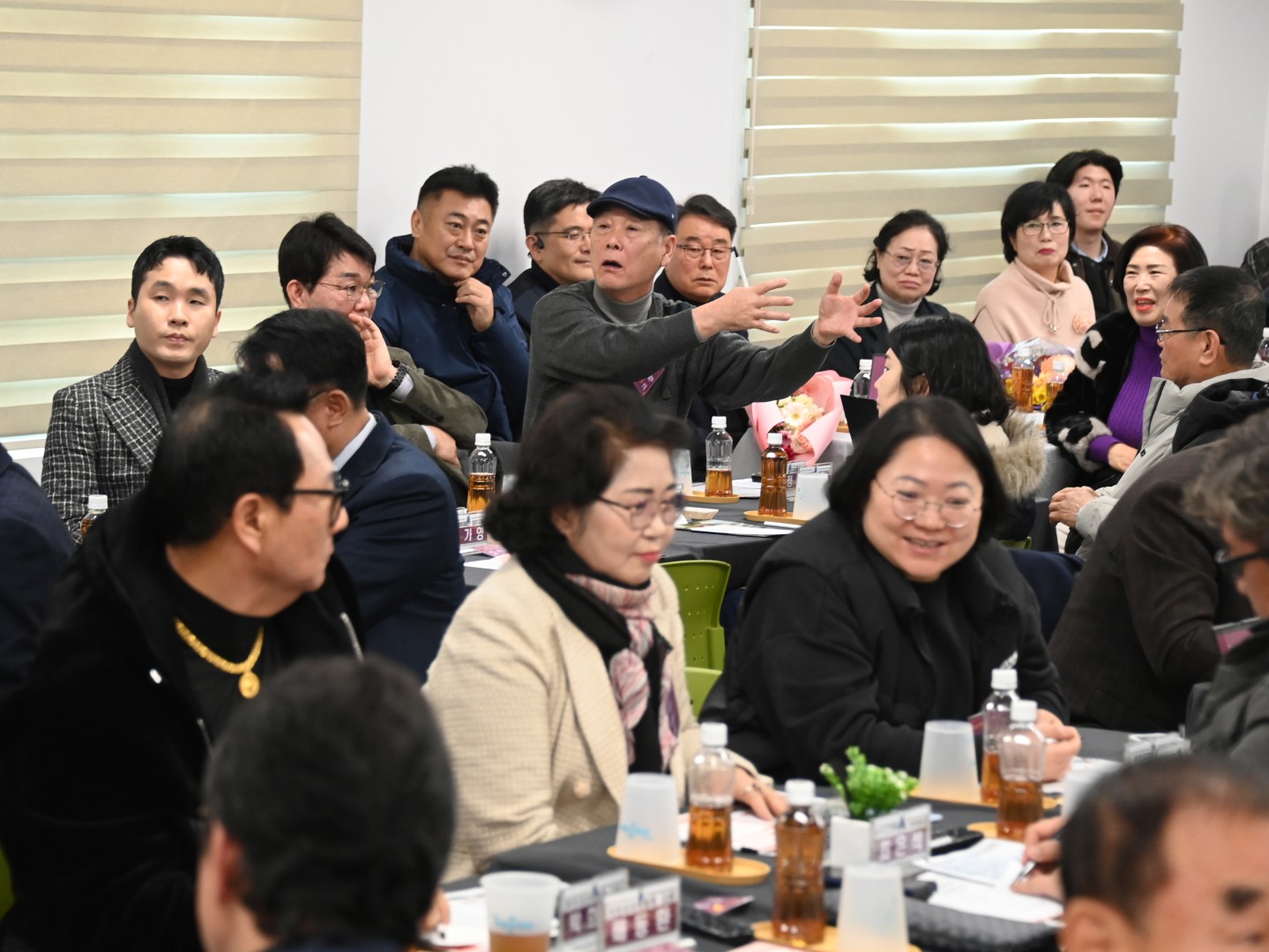 동 주민과의 대화(반여4동) 19
