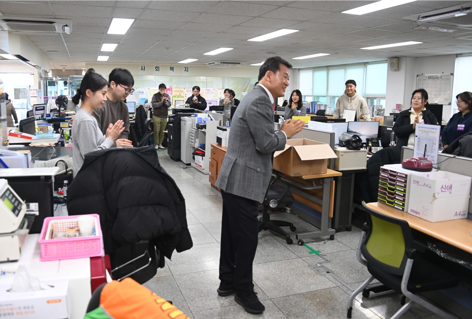 동 주민과의 대화(재송1동) 27
