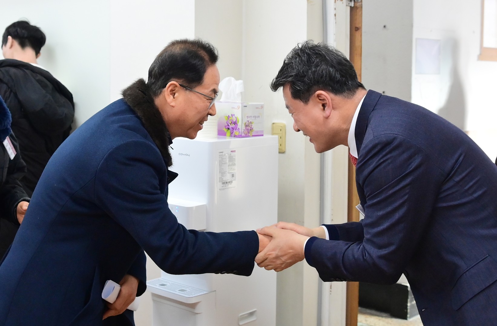동 주민과의 대화(중1동) 33