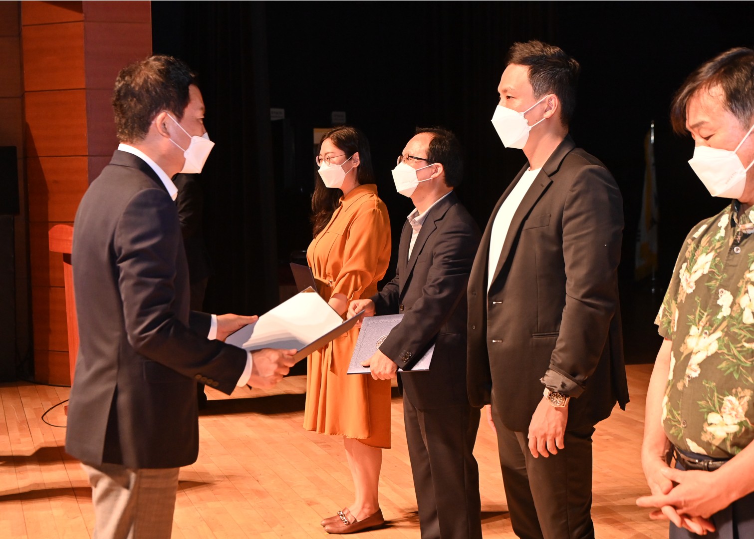 신시가지 구상 용역 주민참여단 4