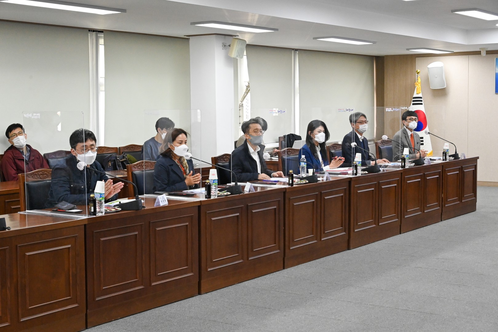 빌딩풍 예측 및 예방세미나 2