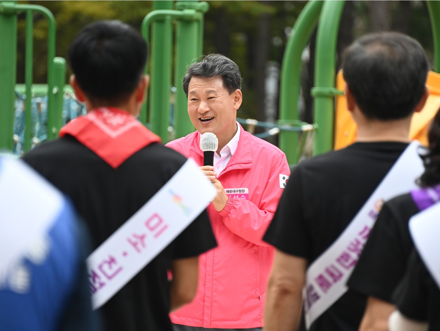 대한민국 새단장 캠페인 3