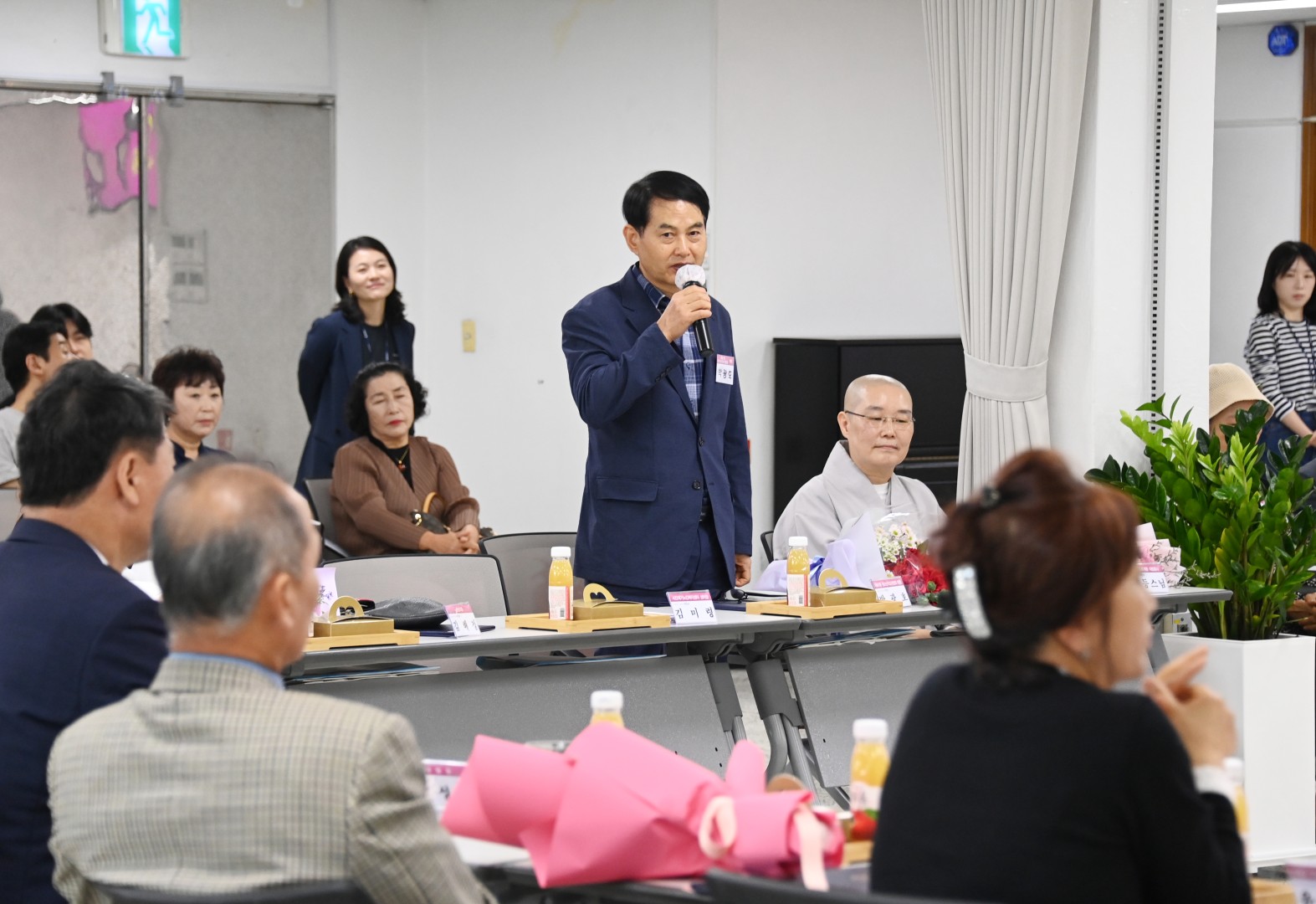 선행구민 표창 수여식 53