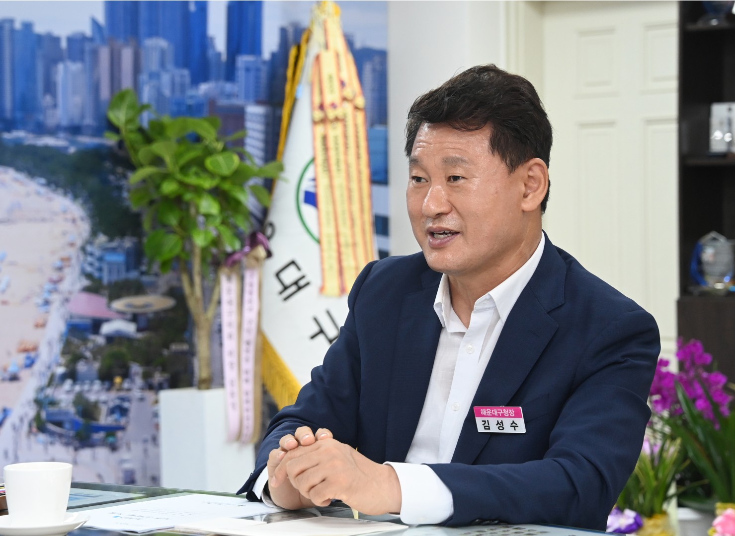 인터뷰(뉴시스) 6