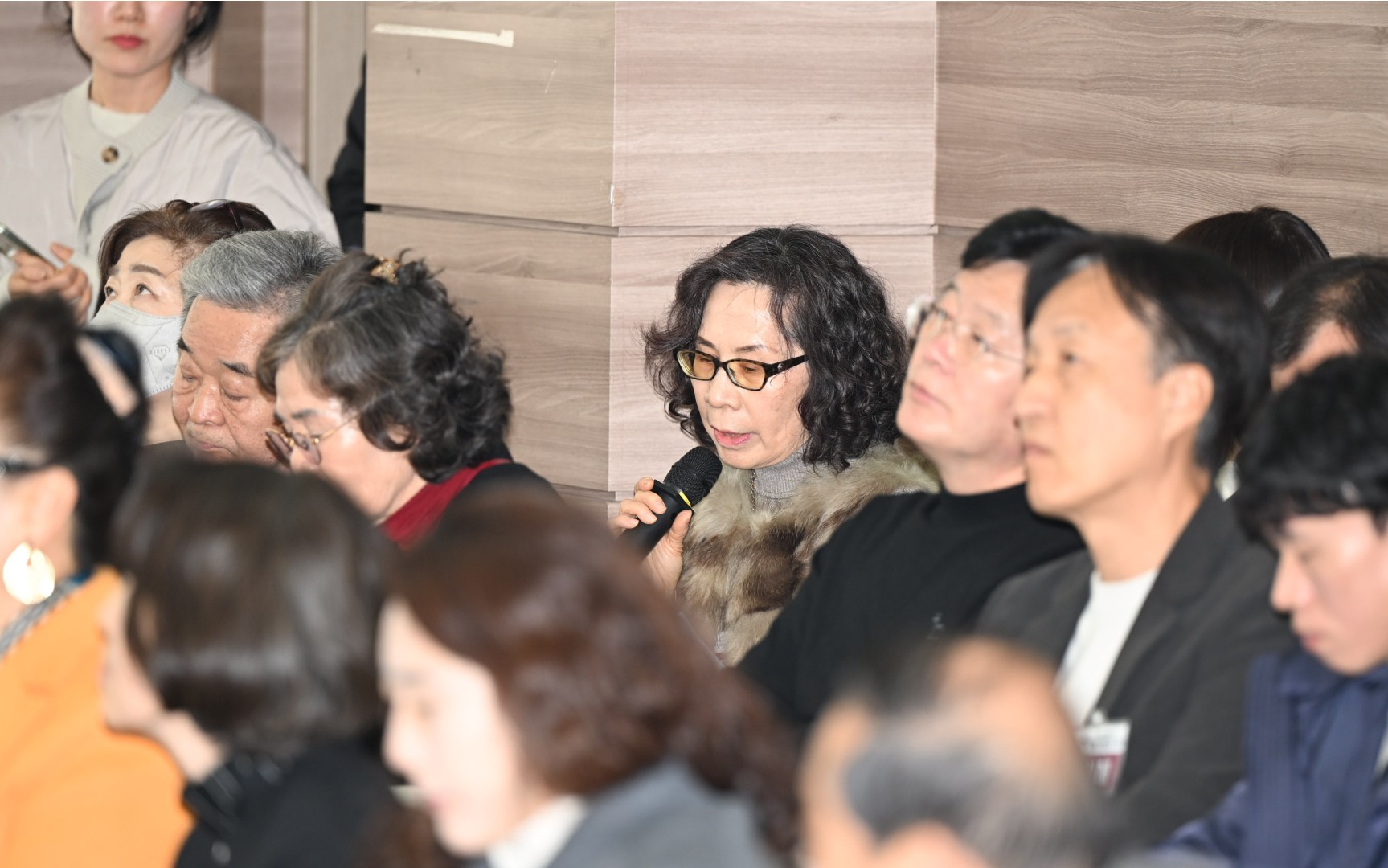 동 주민과의 대화(우3동) 26