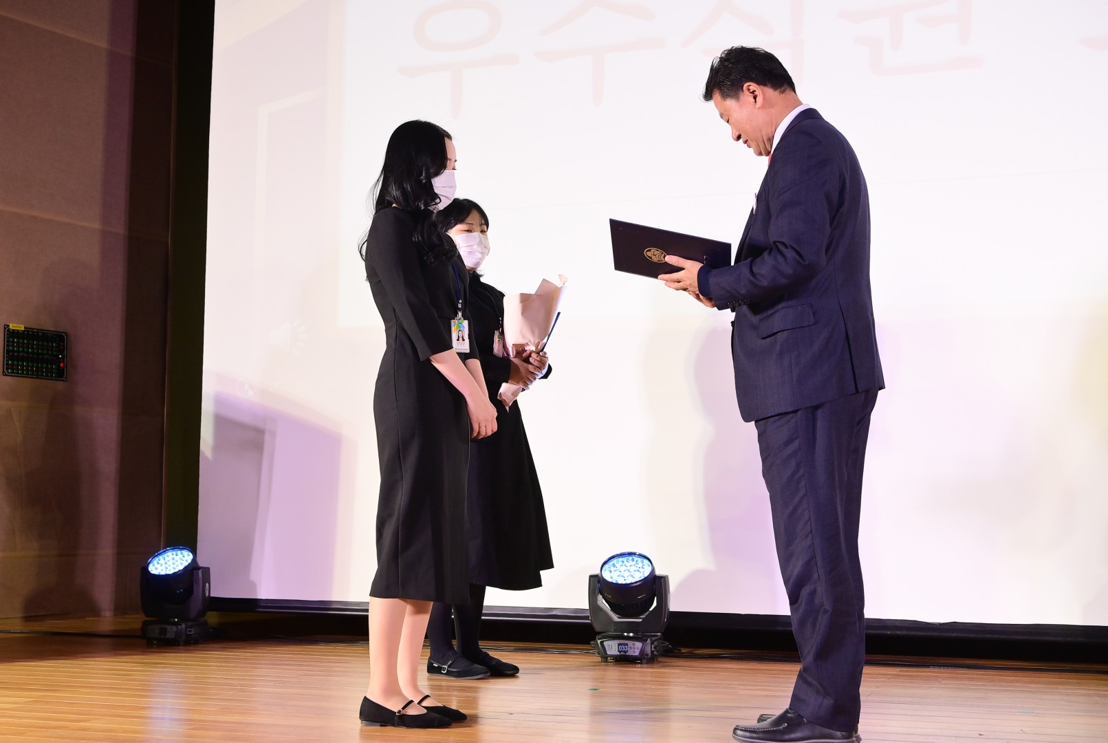 가족사랑실천대회 9