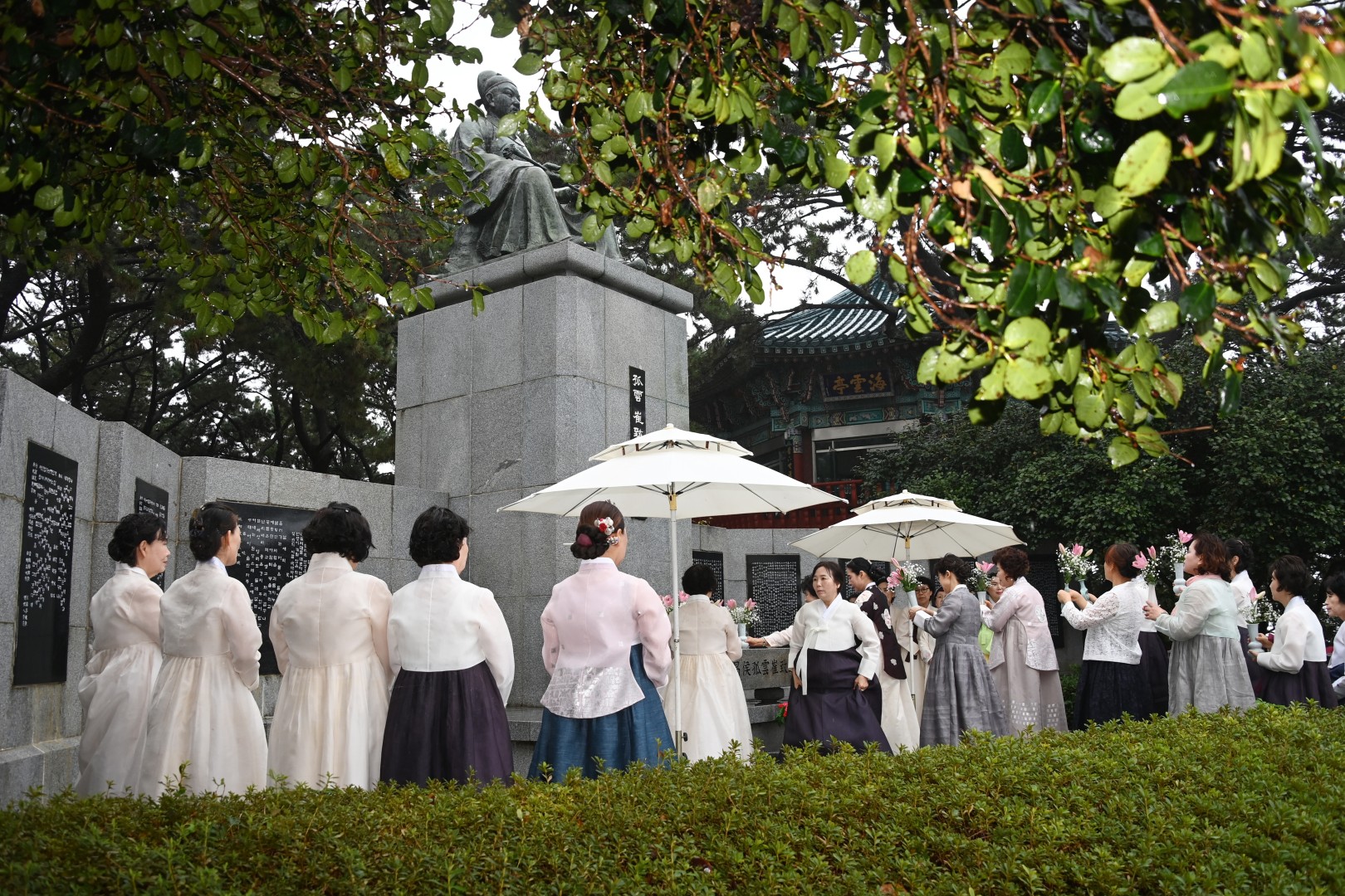 동백섬 문화관광축제 9