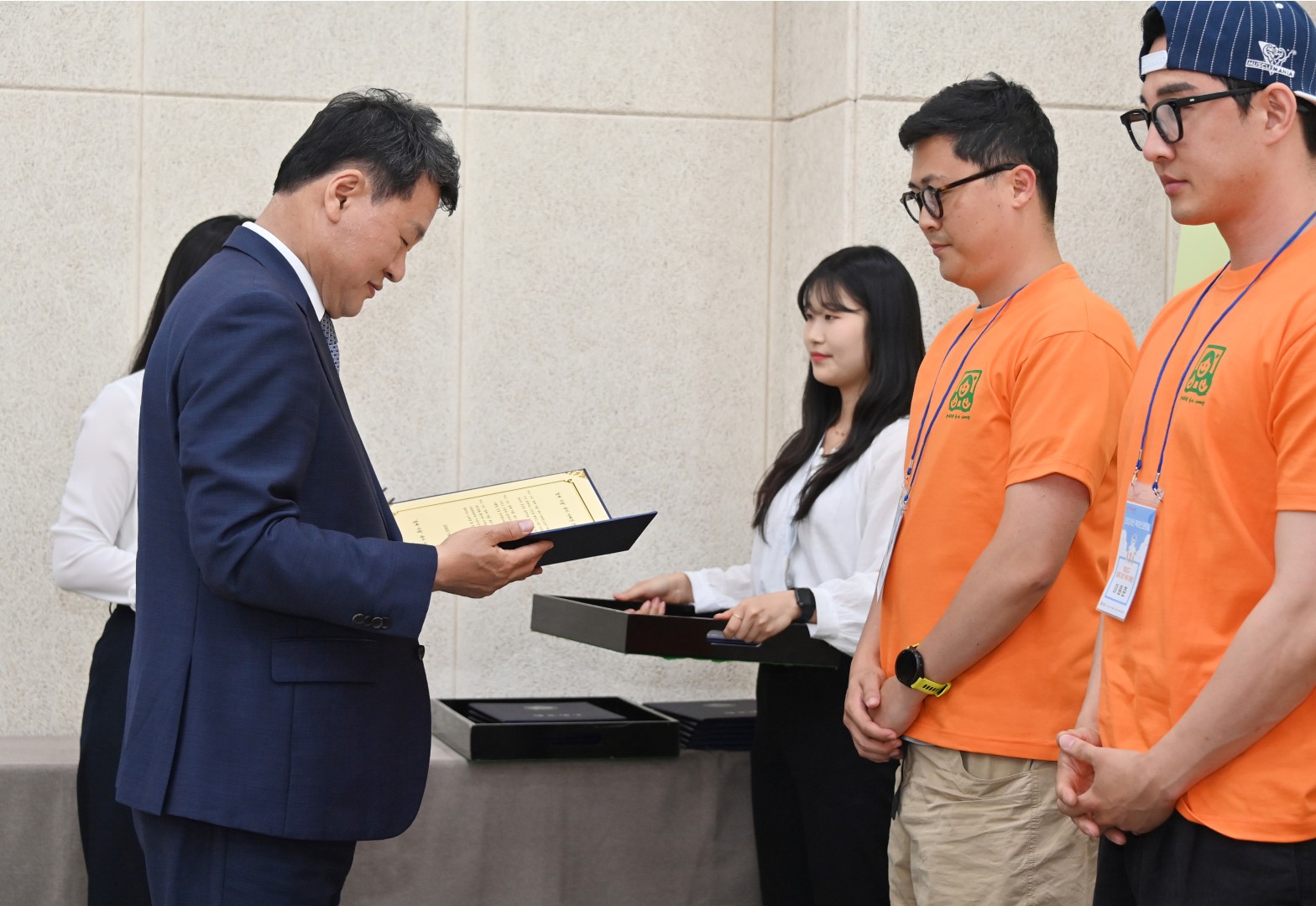함께자람 육아아빠단 발대식 18