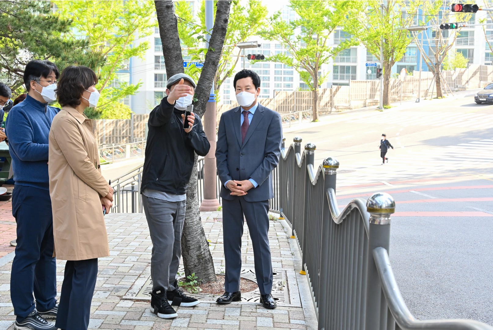 민원현장방문 7