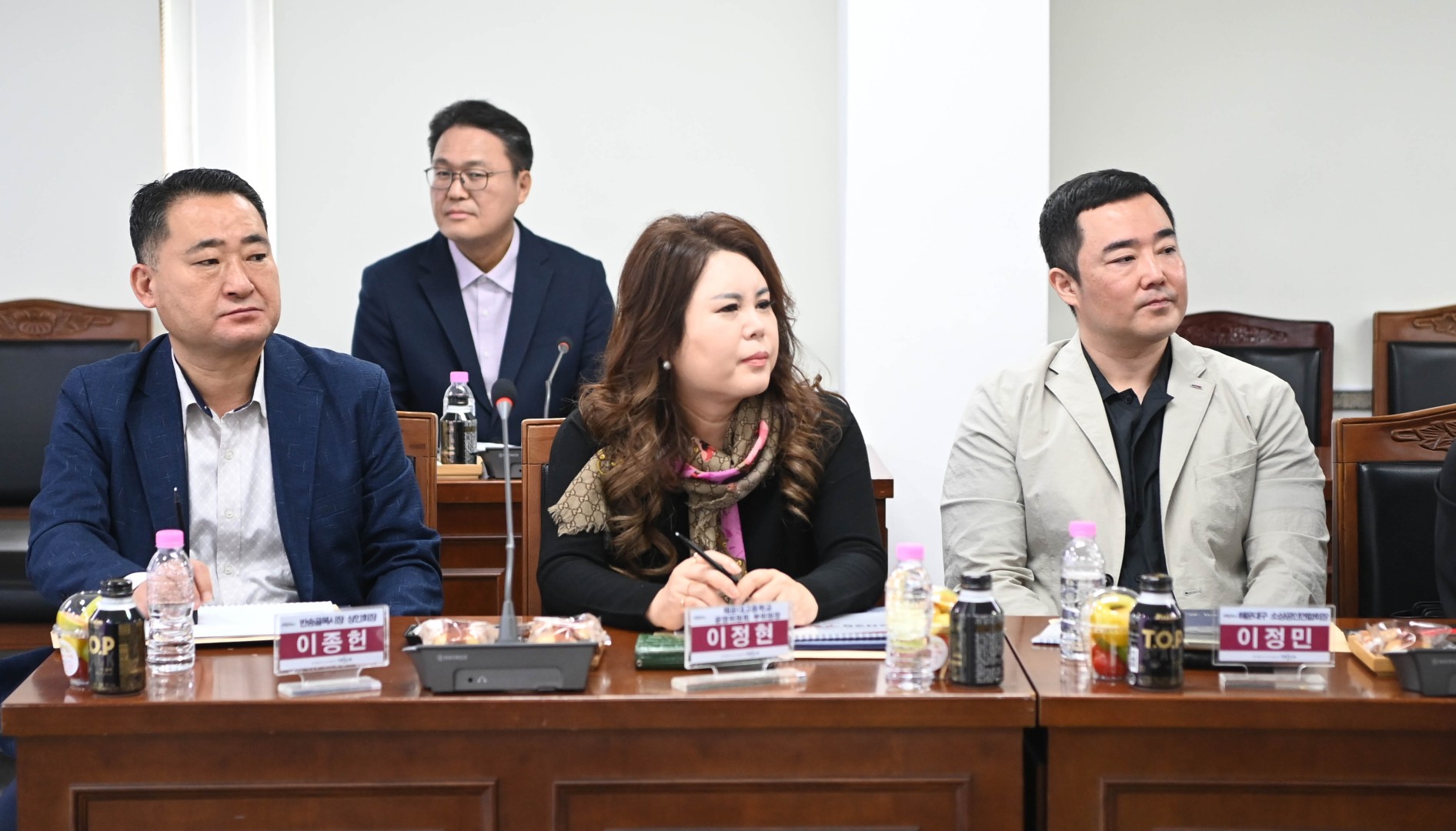2025 구정정책자문위원회 26