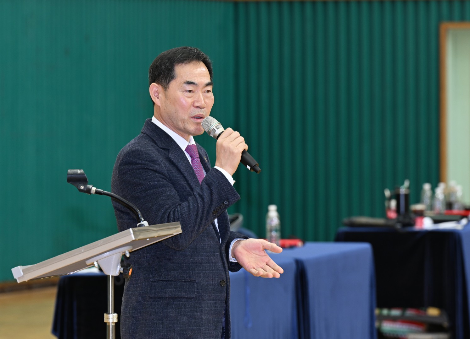 제9회 해운대구청장배 검도대회 10