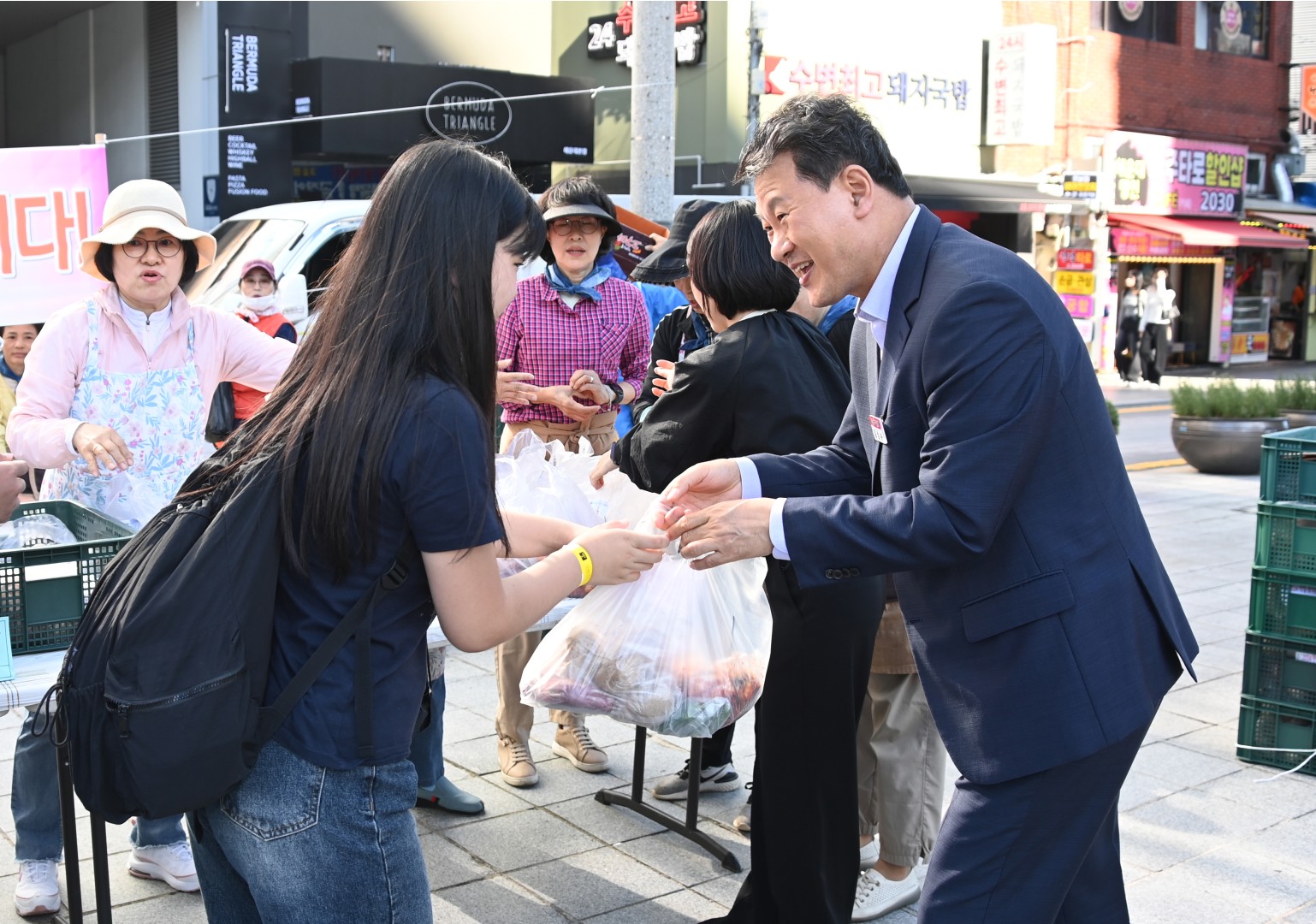 도시농부 네트워크 11
