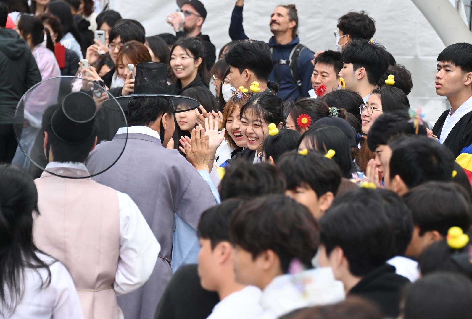 해운대 청소년 축제 9