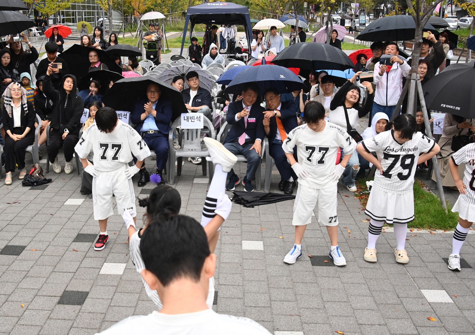 지역아동센터 연합축제 17