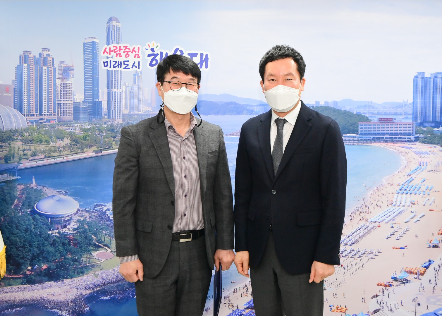 자원순환 유공자표창 2