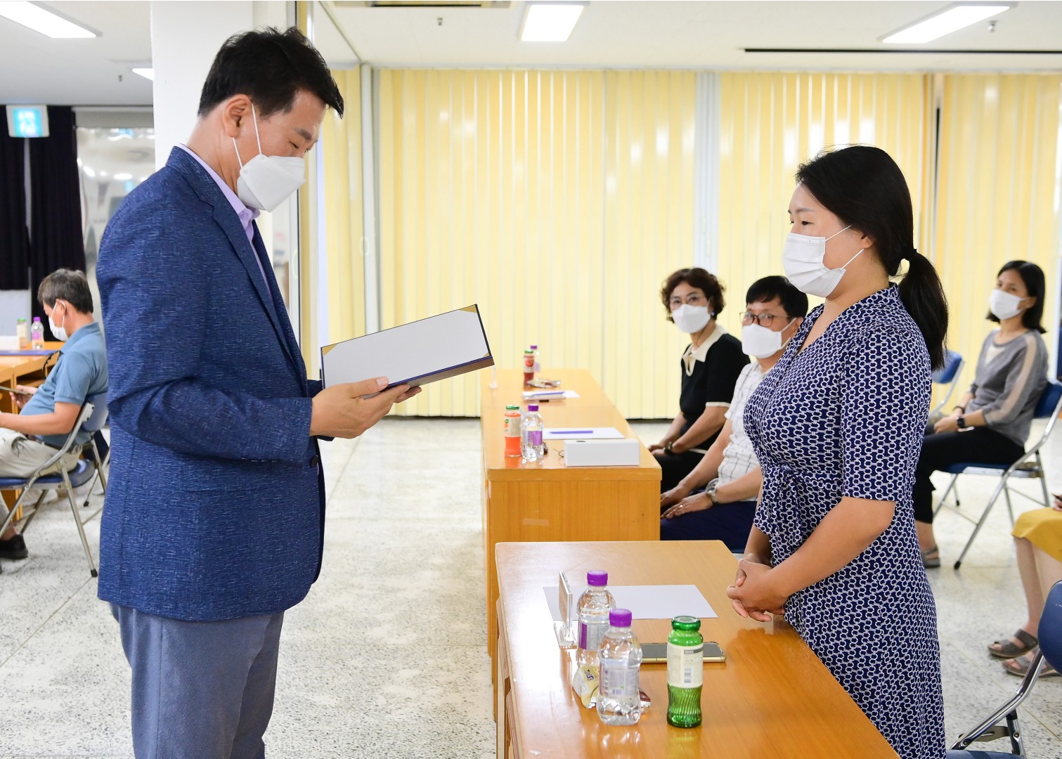 신청사디자인발대식 13