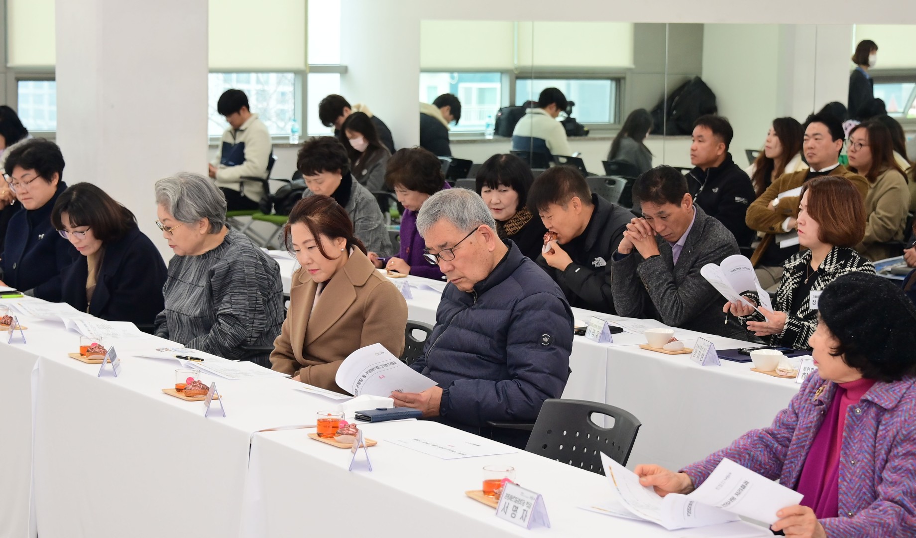 동 주민과의 대화(중2동) 18