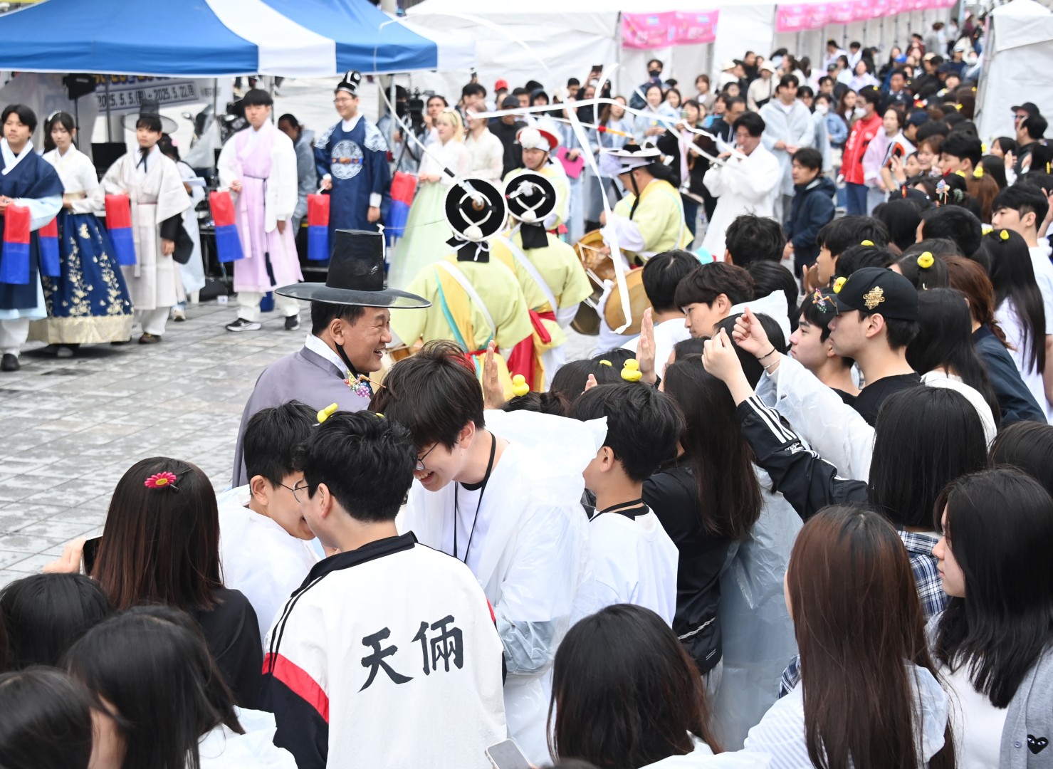 해운대 청소년 축제 7