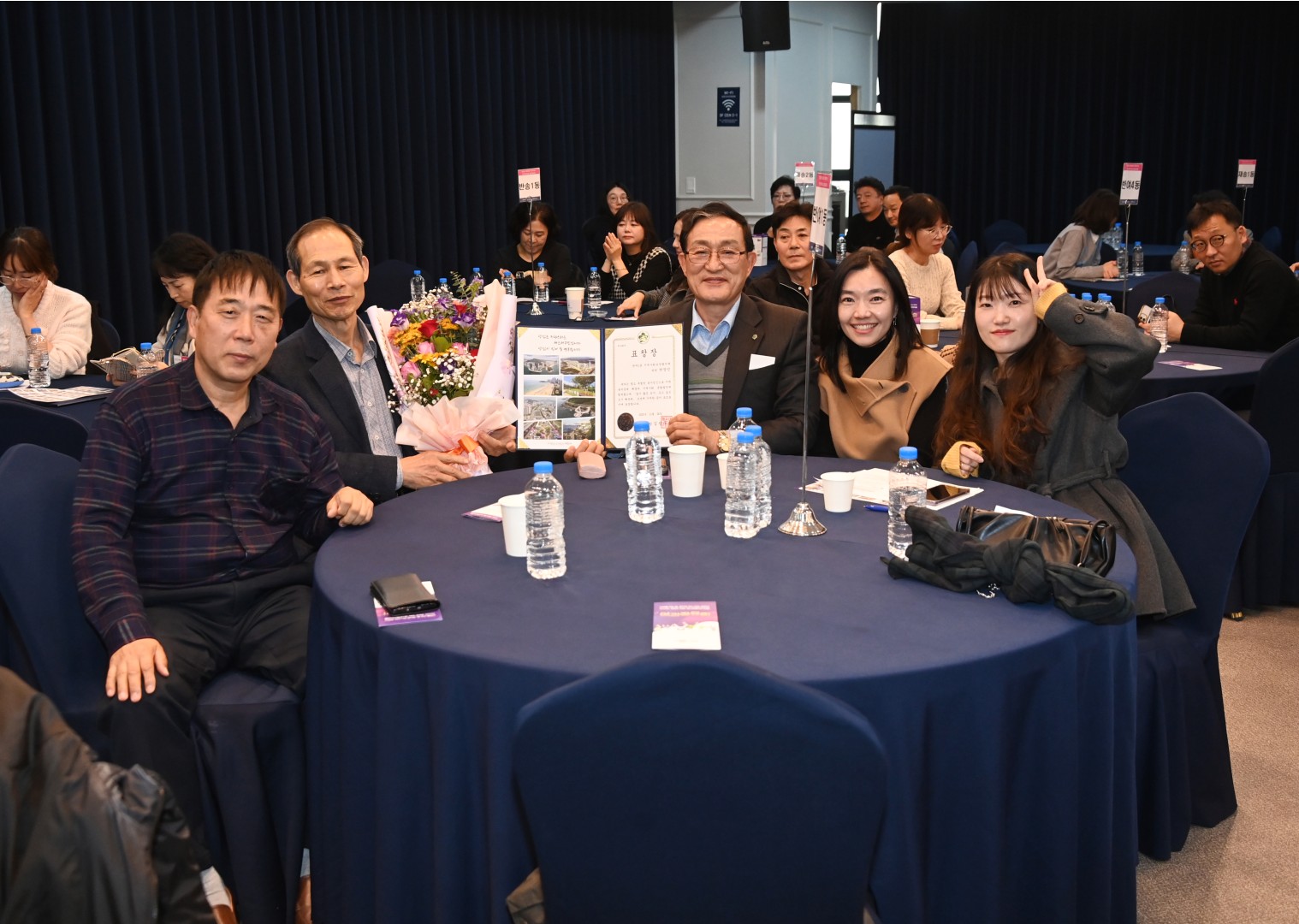 찾아가는 보건복지 성과보고회 35