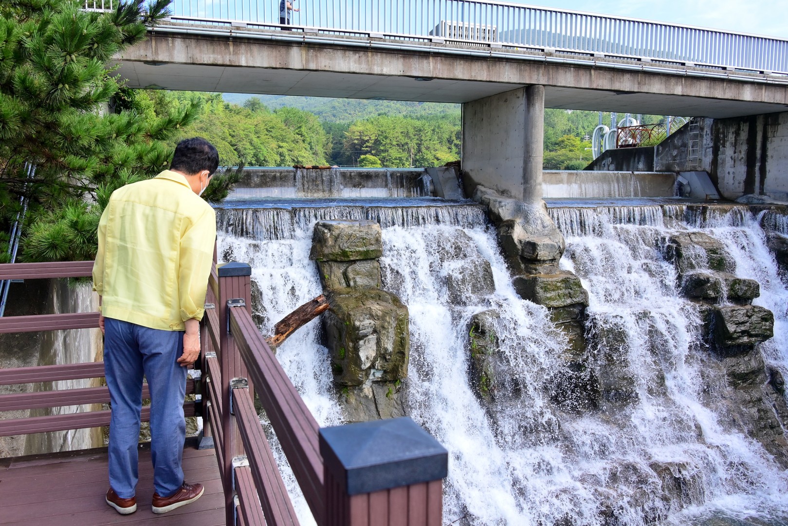 춘천 재해복구 현장 45