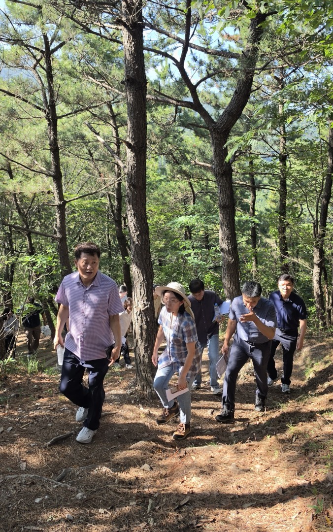 현장속으로 구민곁으로(중2동,좌1·2동,우1·2동) 26