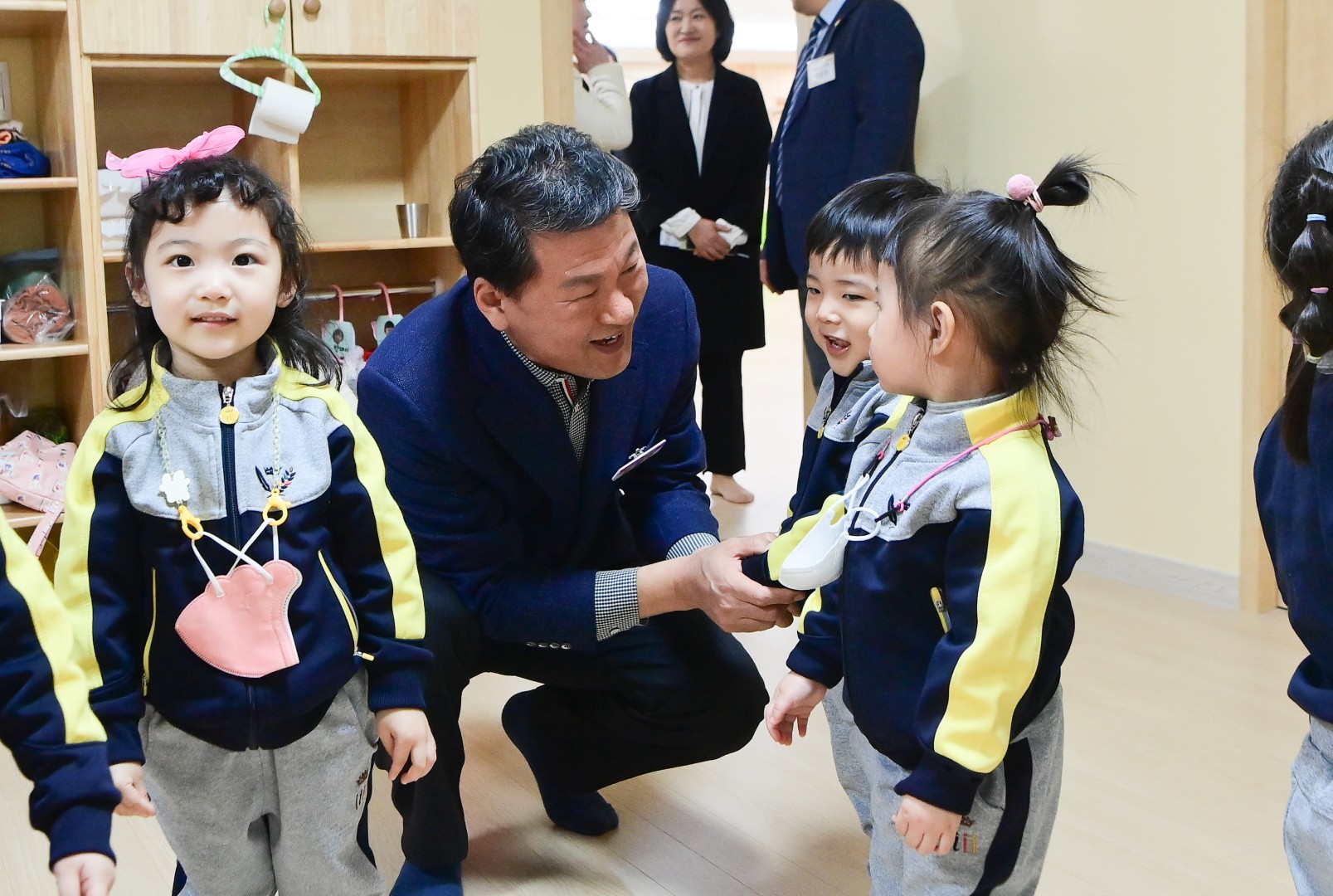 센텀KCC스위첸 국공립어린이집 12