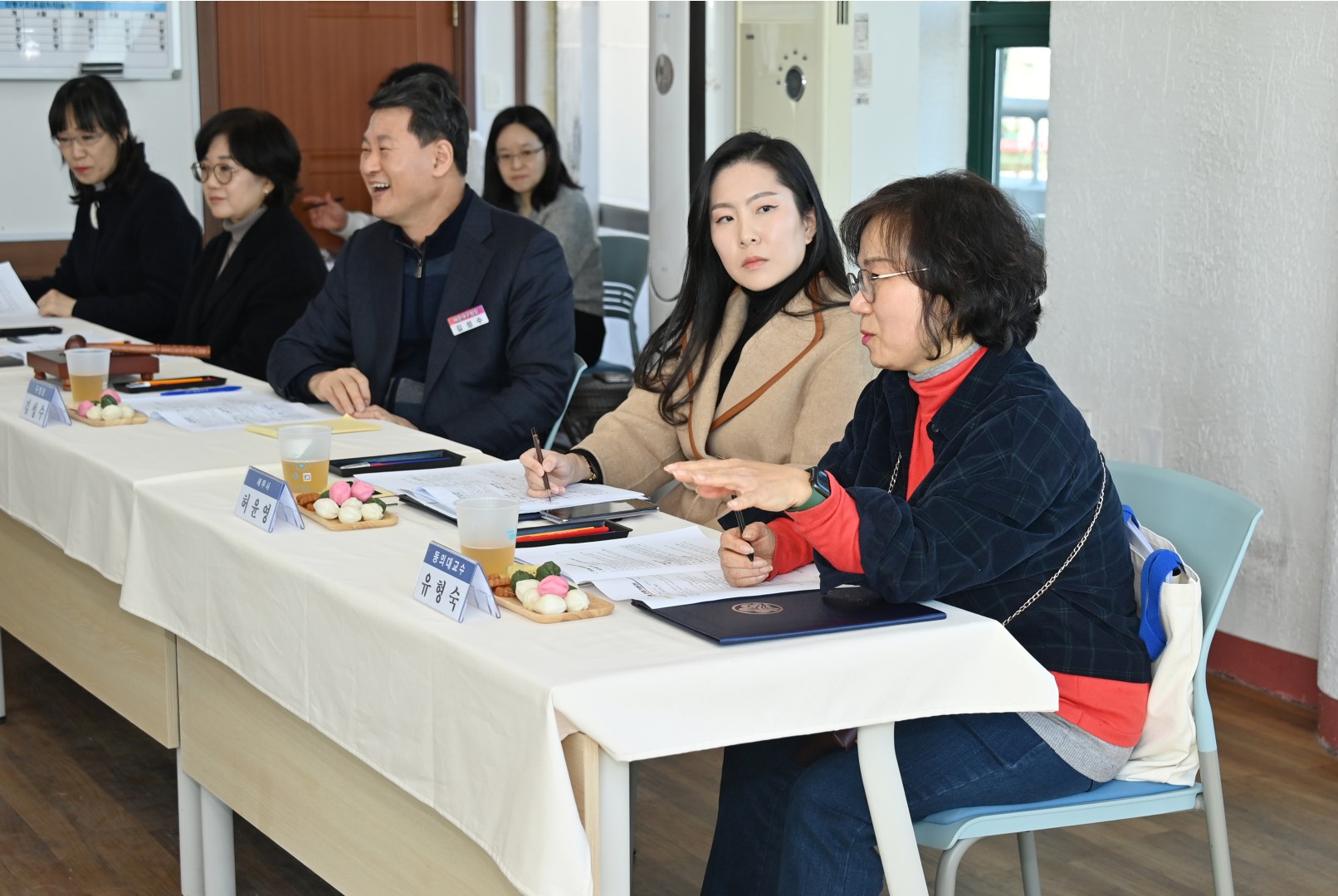 해수욕장협의회(1차) 16