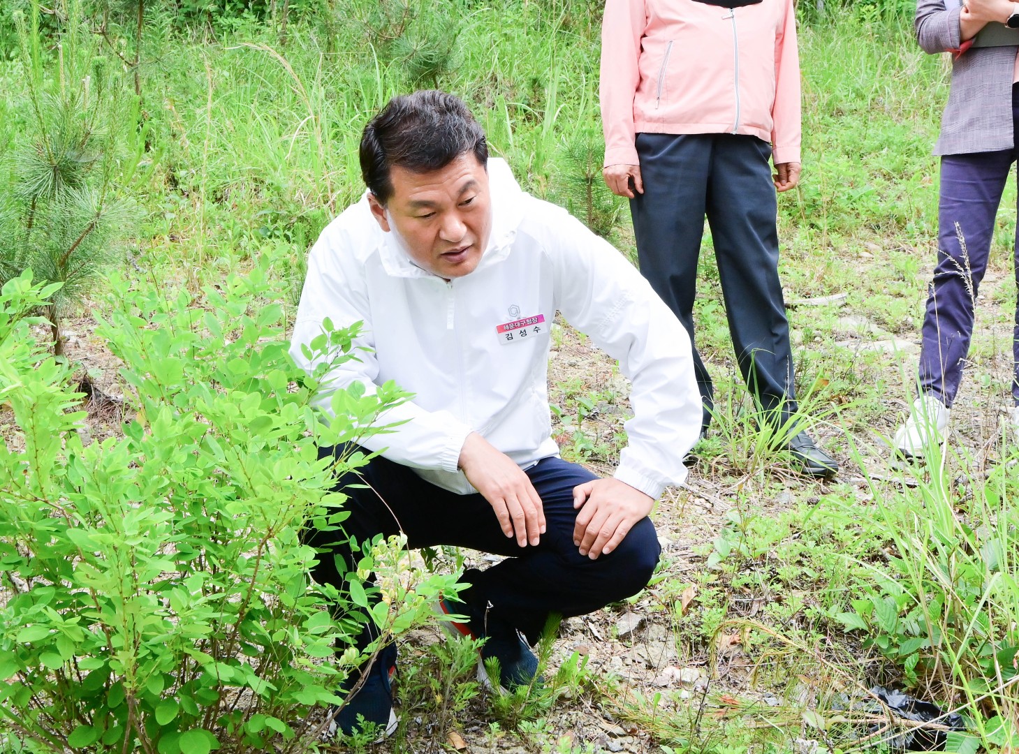 현장속으로 구민곁으로 10