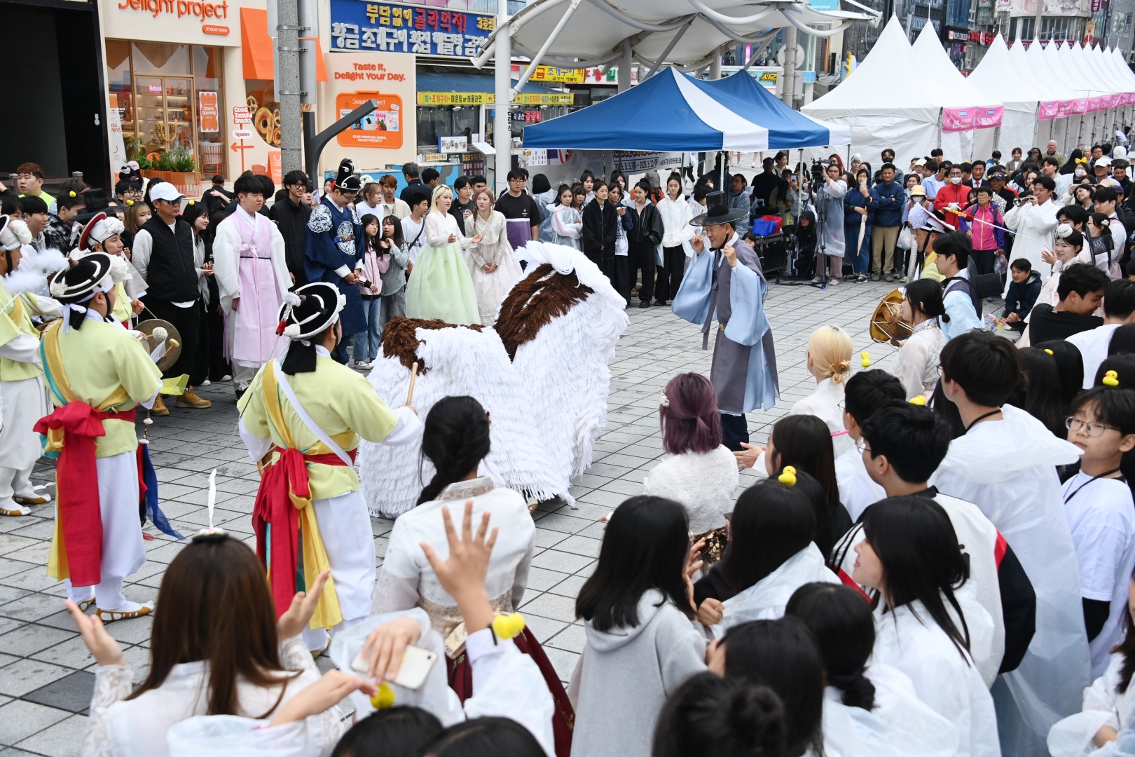 해운대 청소년 축제 14