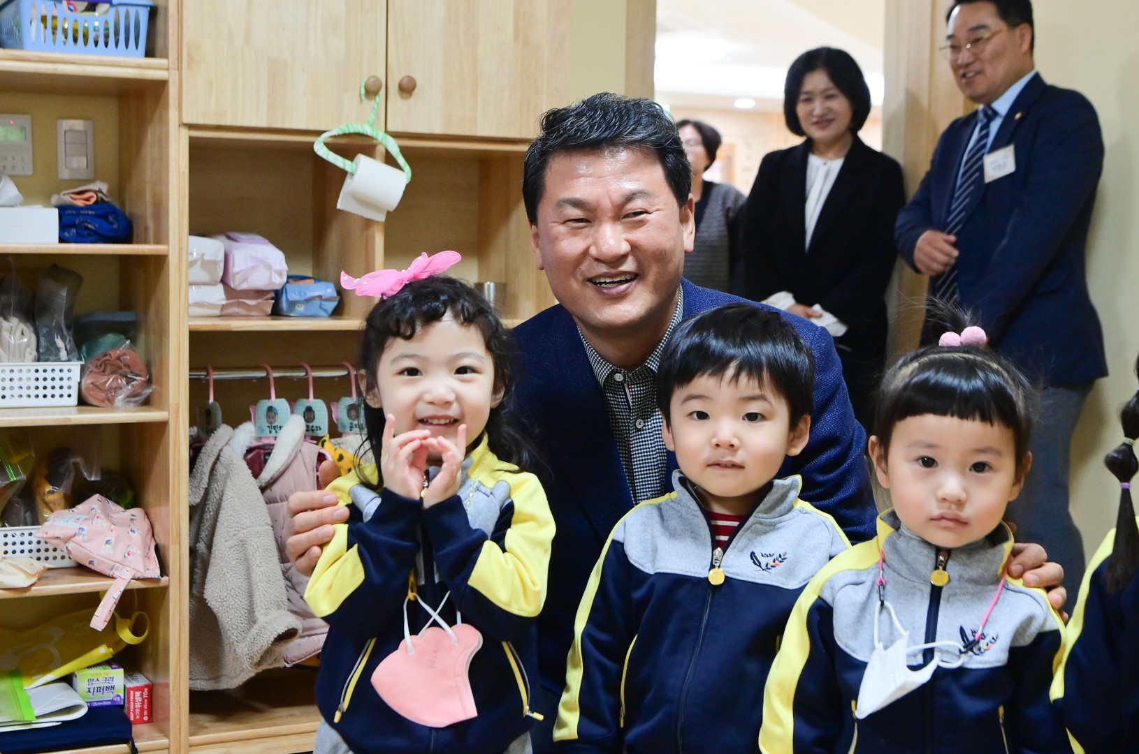 센텀KCC스위첸 국공립어린이집 13
