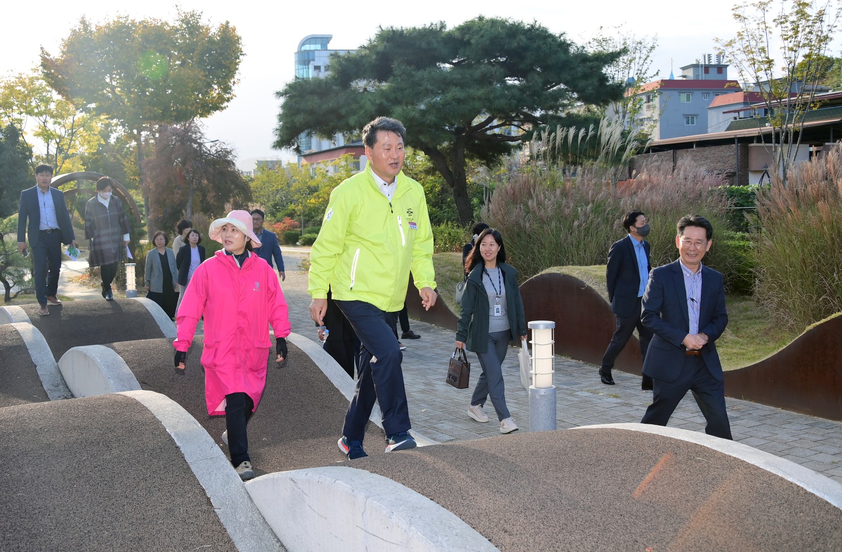 해운대구-포항시 우호교류 (포항시티투어) 28
